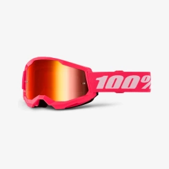 100% Strata 2 Pink Mirror