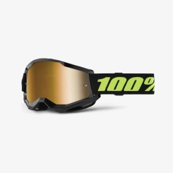 100% Strata 2 Solar Eclipse Mirror