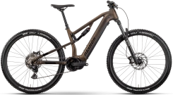 Raymon Trailray 120 Pro