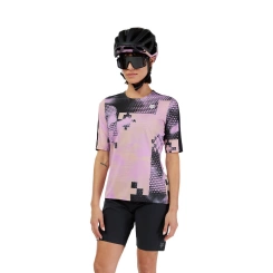Fox Womens Flexair Ascent Pulse Jersey 