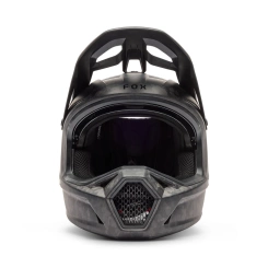 Fox Rampage RS Helmet