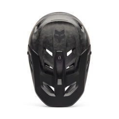 Fox Rampage RS Helmet
