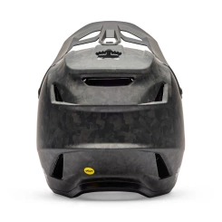 Fox Rampage RS Helmet