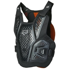 Fox Raceframe Impact Soft Back CE D3O