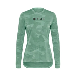 Fox Womens Ranger TruDri LS Jersey