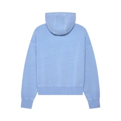 Fox Womens Wordmark Oversized Pullover