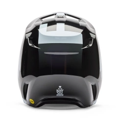 Fox V1 Shield Helmet