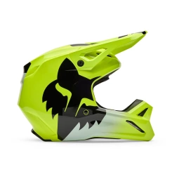 Fox V1 Shield Helmet