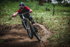 Troy Lee Designs X Sram Radioscape A3 Helmet