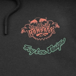 Troy Lee Designs Redbull Rampage Intergalactic