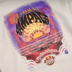 Troy Lee Designs X Red Bull Rampage Valley of Gods