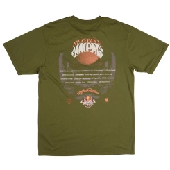 Troy Lee Designs X Red Bull Rampage Intergalactic Short Sleeve Tee
