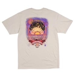 Troy Lee Designs X Red Bull Rampage Intergalactic Short Sleeve Tee