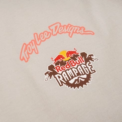 Troy Lee Designs X Red Bull Rampage Intergalactic Short Sleeve Tee
