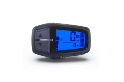 Yamaha A2 Displey