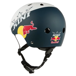 Oneal Kini Red Bull Youth Helmet 1.0