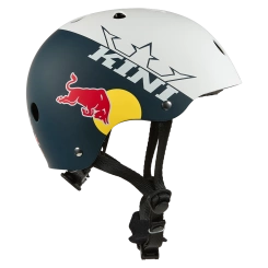 Oneal Kini Red Bull Youth Helmet 1.0