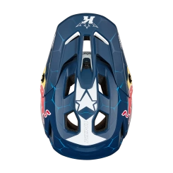 Oneal Kini Red Bull EC Helmet 1.0