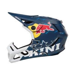 Oneal Kini Red Bull EC Helmet 1.0