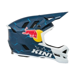 Oneal Kini Red Bull DHC Helmet 1.0