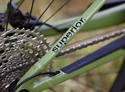 Superior XF 6.2 DC