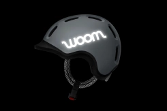 Woom Ready Helmet