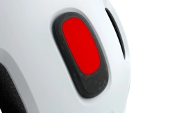 Woom Ready Helmet Light