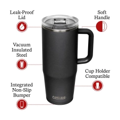 CamelBak Thrive Mug VSS 1l