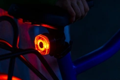 Woom Beam Bike Lightst