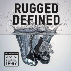 Blackburn Dayblazer 1500 USB-C