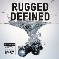 Blackburn Dayblazer 1000 USB-C