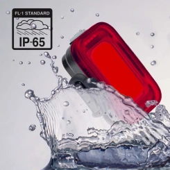 Blackburn Grid Rear Display