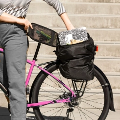 Blackburn Local Trunk Bag