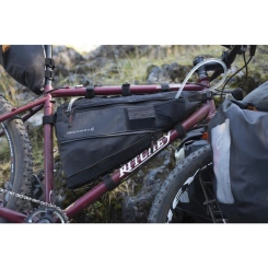 Blackburn Outpost Frame Bag Large