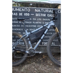 Blackburn Outpost Frame Bag Small