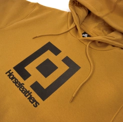 Horsefeathers Leader