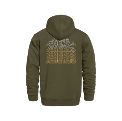 Horsefeathers Rollin