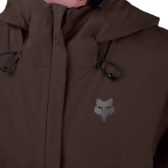Fox Ranger Water Jacket