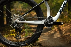 Giant Anthem Advanced SL SE