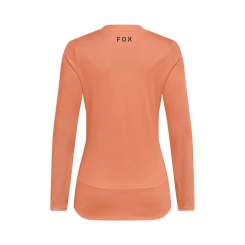 Fox Womens Ranger Fox Head LS Jersey