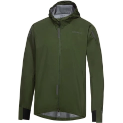 Gore Concurve GORE-TEX Jacket Mens
