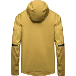 Gore Lupra GTX 2.0 Hooded Jacket Mens