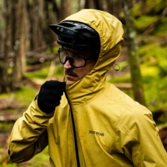 Gore Lupra GTX 2.0 Hooded Jacket Mens