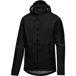 Gore Lupra GTX 2.0 Hooded Jacket Mens