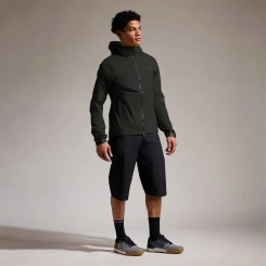 Gore Lupra GTX 2.0 Hooded Jacket Mens