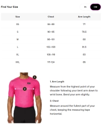 Gore Swiftride GTX Jacket Mens