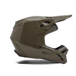 Fox V1 Solid Helmet