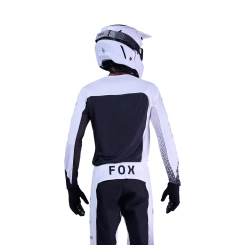 Fox Flexair Fracture Jersey