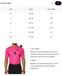 Gore Paclite A Jacket GTX Mens