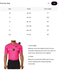 Gore C5 GWS Thermo Trail Jacket